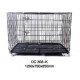Dog Cage DC 308-K